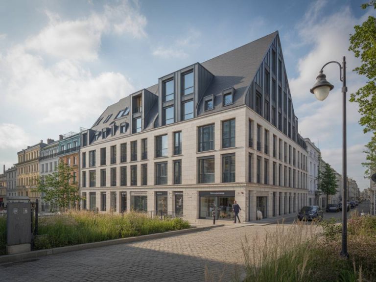 Comment optimiser l’étanchéité à l’air des bâtiments neufs et rénovés pour atteindre les objectifs de performance