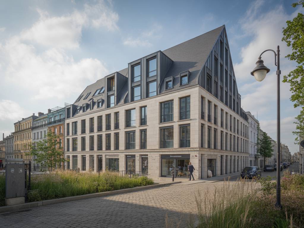 Comment optimiser l’étanchéité à l’air des bâtiments neufs et rénovés pour atteindre les objectifs de performance