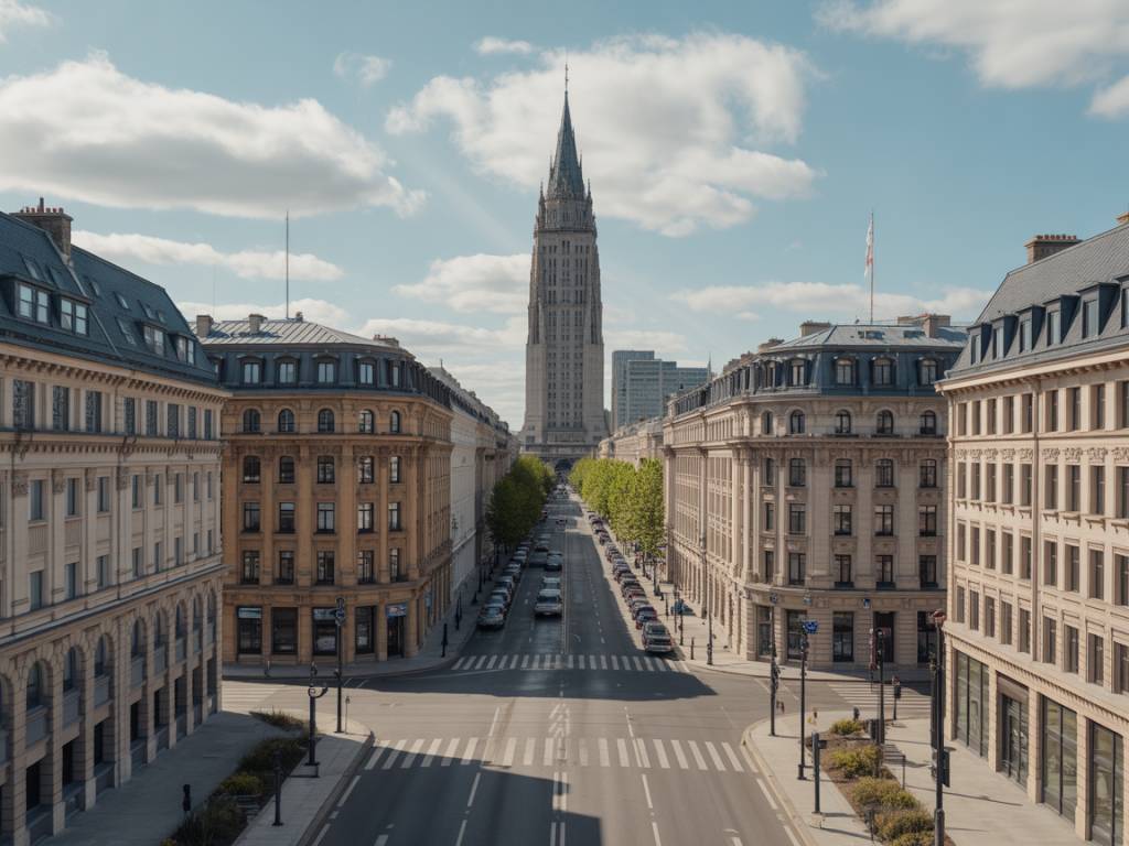 La place des contrats de performance énergétique dans la rénovation des bâtiments publics et tertiaires