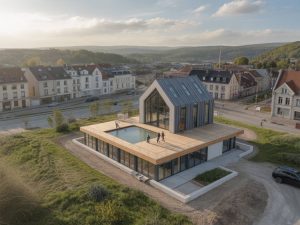 Les nouvelles exigences de la réglementations environnementale pour la construction neuve et leurs conséquences pour les projets