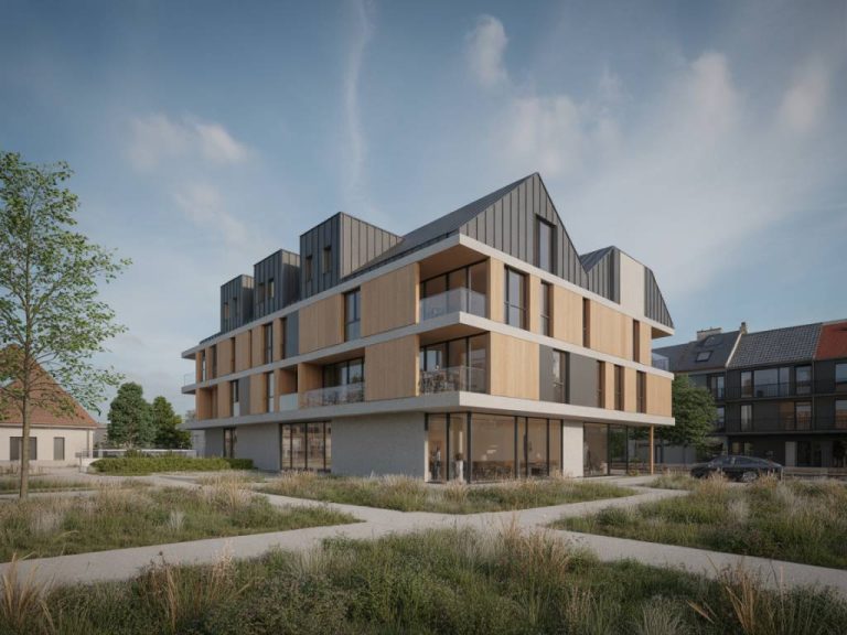 Les revêtements de façade innovants entre durabilité et exigences esthétiques dans les projets contemporains