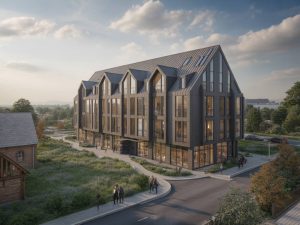 Nouvelles normes incendie et impact sur les choix de matériaux et de conception pour les bâtiments neufs et rénovés