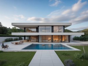 Matériauthèque : le corian dans l’architecture intérieure et extérieure, applications et contraintes techniques