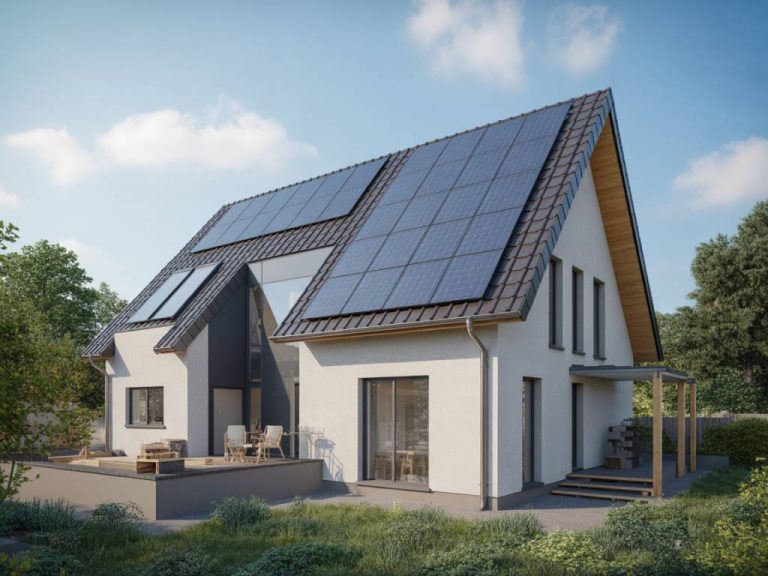L’intégration du photovoltaïque dans l’enveloppe du bâtiment et les toitures : solutions techniques et retours de chantier