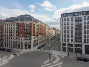 La reprise de la construction neuve dans les territoires et l’aménagement urbain : tendances, freins et leviers