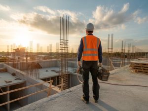 L’impact de la hausse des coûts des matériaux sur les chantiers de construction : quelles stratégies pour les maîtres d’ouvrage et les entreprises